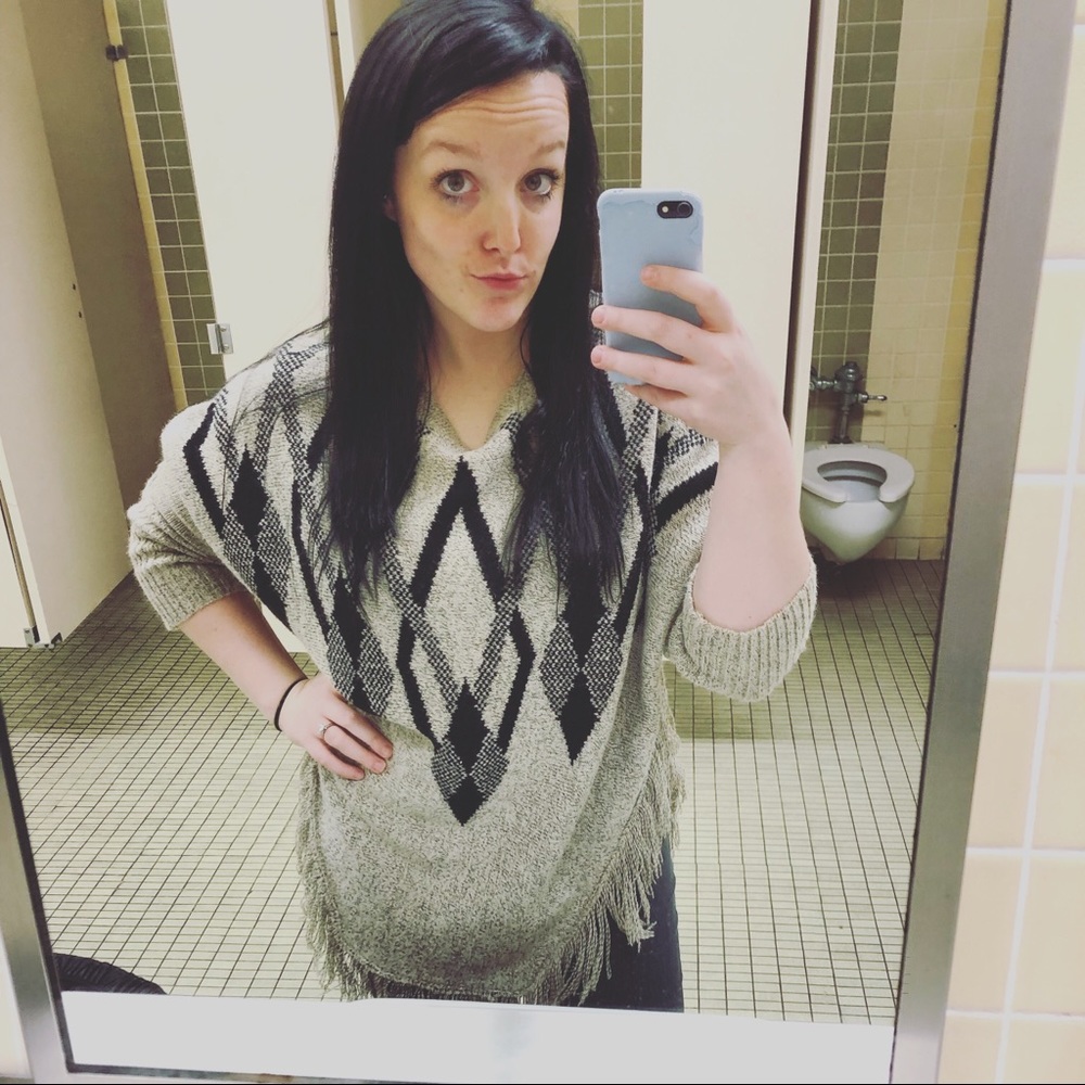 Meet your Posher, Brittany!